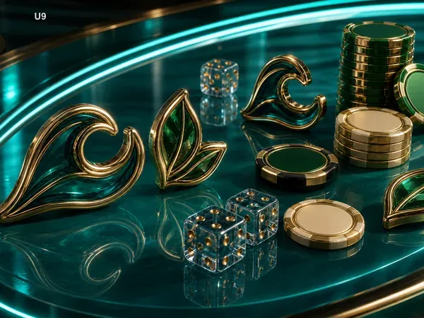 รายละเอียดเกม Poseidon Treasure